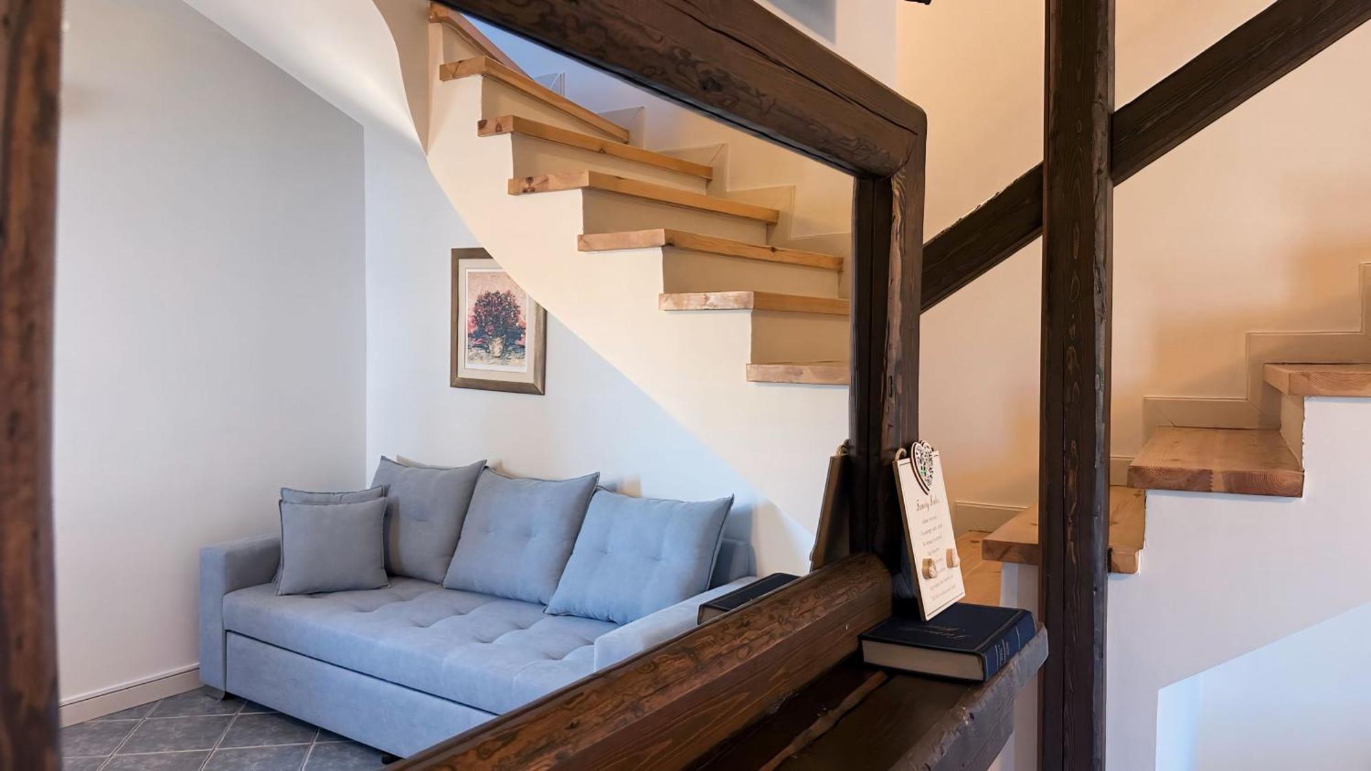 Ryalos Villas Kalamáta Buitenkant foto